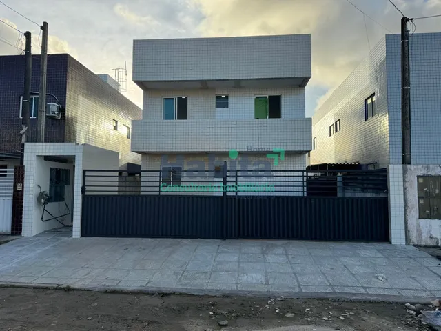 Imagem: Apartamento em COLINAS DO SUL, João Pessoa/PB