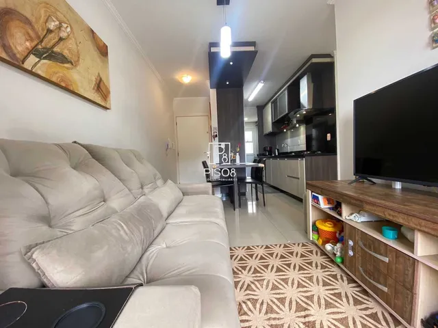 Imagem: Apartamento à venda no bairro Bela Vista