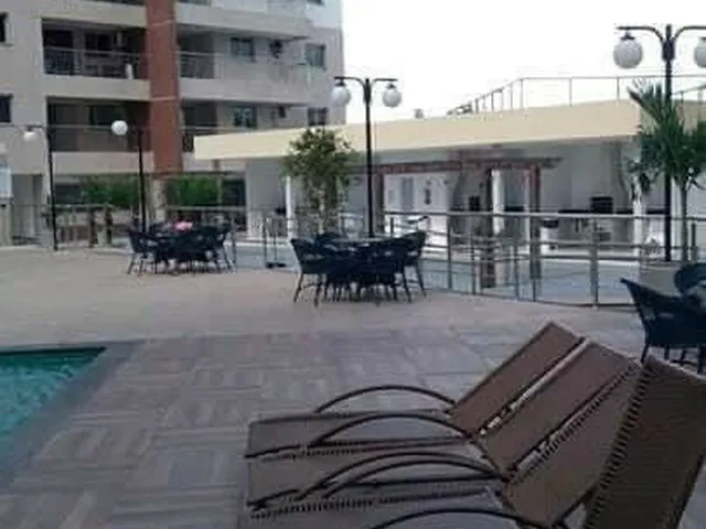 Imagem 2: Piazza Toscana - O Queridinho da Marambaia