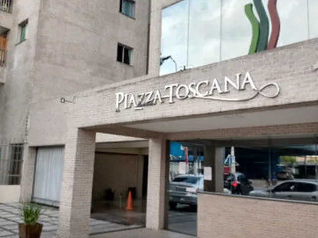 Imagem 8: Piazza Toscana - O Queridinho da Marambaia