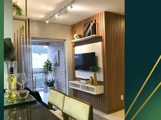 Imagem 15: Piazza Toscana Venha morar em um empreendimento preparado para receber você e sua