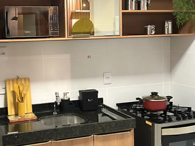 Imagem 5: Piazza Toscana Venha morar em um empreendimento preparado para receber você e sua