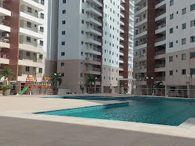 Imagem 9: Piazza Toscana Venha morar em um empreendimento preparado para receber você e sua