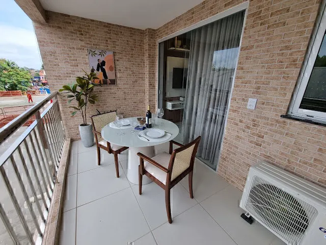 Imagem 1: PIAZZA TOSCANA - Cada apartamento é uma obra-prima arquitetônica que promove conforto