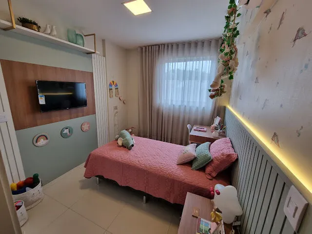 Imagem 6: PIAZZA TOSCANA - Cada apartamento é uma obra-prima arquitetônica que promove conforto