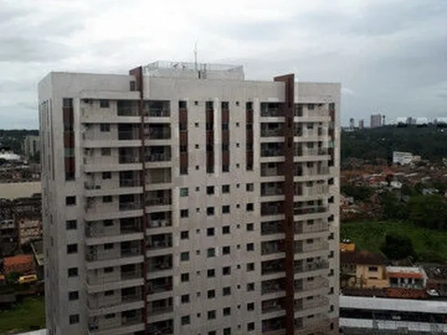 Imagem 16: PIAZZA TOSCANA - Cada apartamento é uma obra-prima arquitetônica que promove conforto