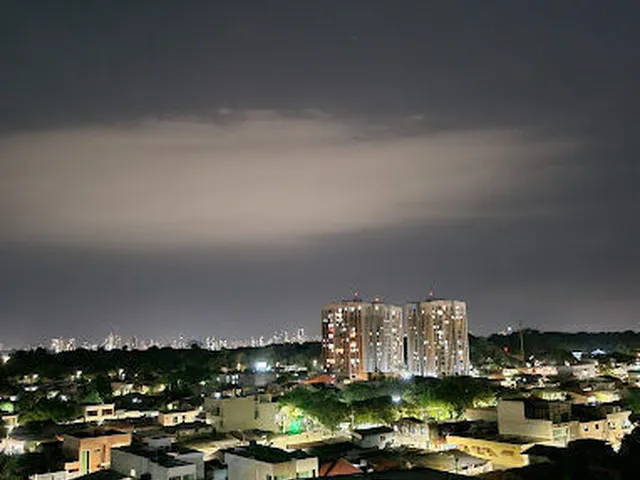 Imagem 10: Piazza Toscana - um condomínio com apartamentos de 2 ou 3 quartos (1 suíte) e mais de