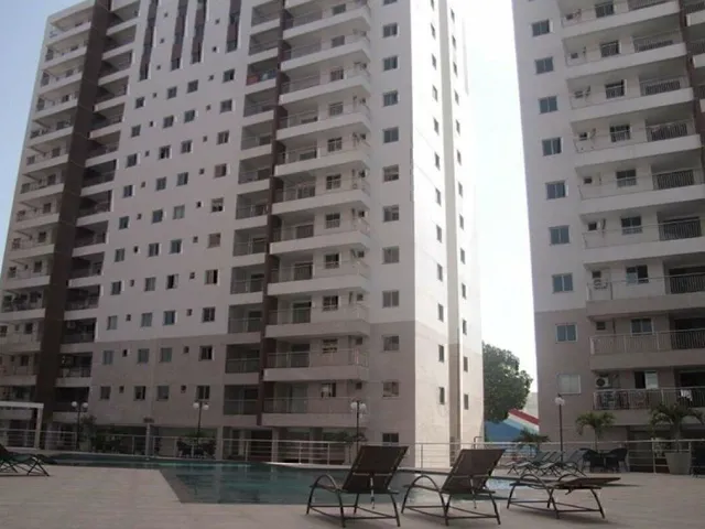 Imagem 14: Piazza Toscana - um condomínio com apartamentos de 2 ou 3 quartos (1 suíte) e mais de