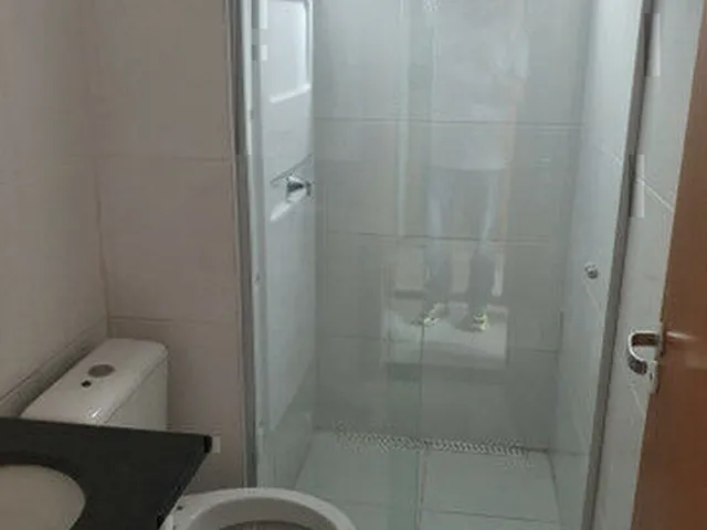 Imagem 4: Piazza Toscana - um condomínio com apartamentos de 2 ou 3 quartos (1 suíte) e mais de