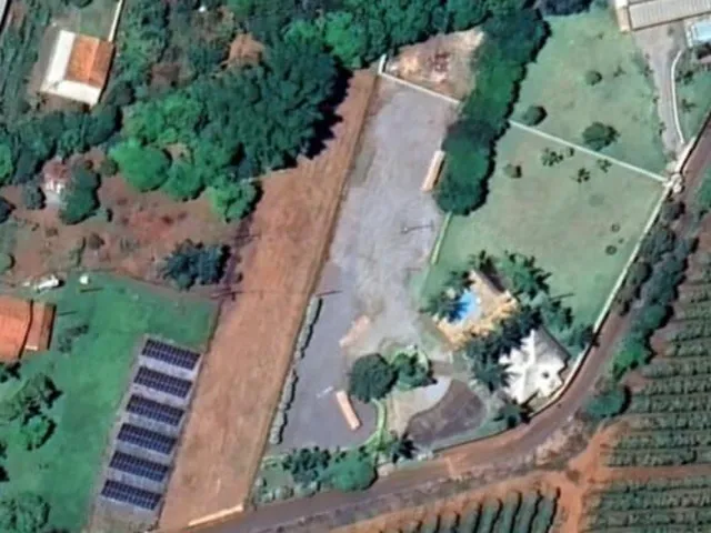 Imagem 2: Terreno em Distrito Industrial II, Patos de Minas/MG