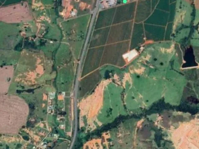 Imagem 3: Terreno em Distrito Industrial II, Patos de Minas/MG
