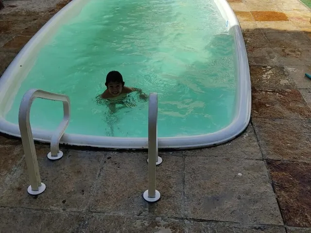Imagem: Casa em Coaçu, Eusébio/Ce