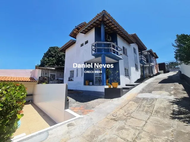 Imagem: Casa em Condomínio para Venda em Lauro