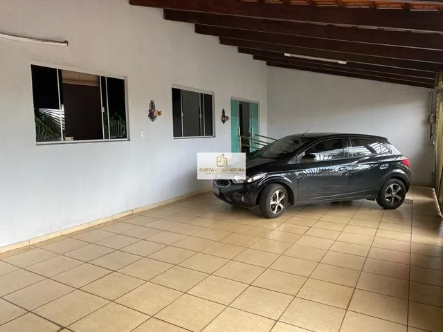 Imagem: Casa à venda no bairro Conjunto Cachoeira