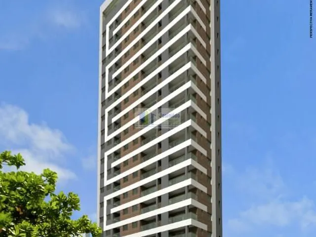 Imagem: O apartamento possui 2 Dormitórios, 1 Suíte, 1 Banheiro,