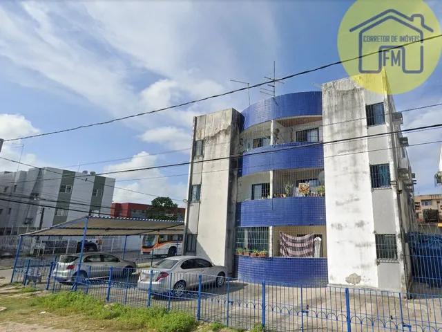 Imagem: Apartamento térreo à venda no Jardim Atlântico