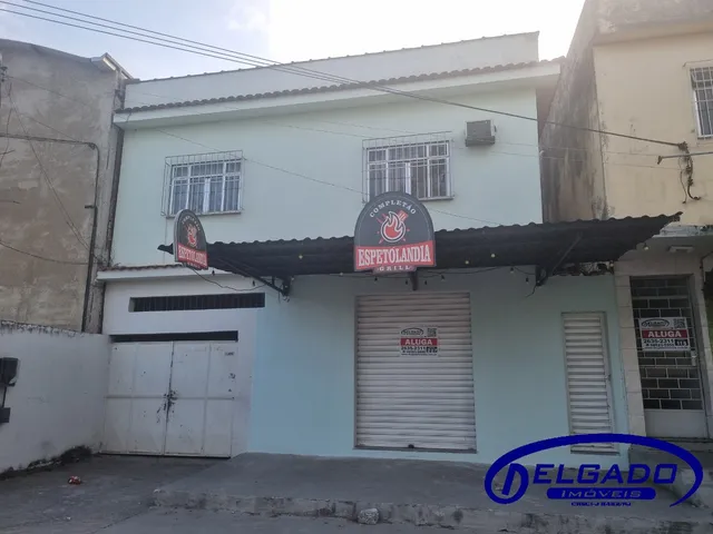Imagem: Delgado Aluga Loja com Aproximadamente 30