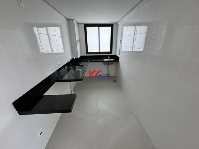 Imagem 13: Cobertura com três quartos, suíte e duas vagas de garagem à venda no bairro Cidade