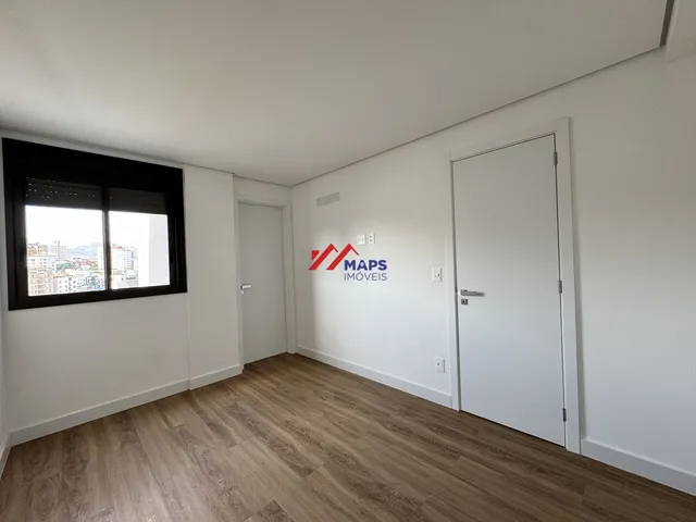 Imagem 11: Cobertura com três quartos, suíte e duas vagas de garagem à venda no bairro Cidade