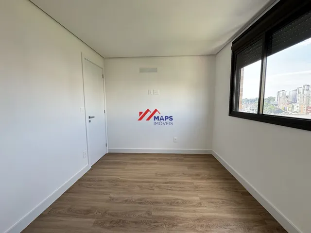 Imagem 16: Cobertura com três quartos, suíte e duas vagas de garagem à venda no bairro Cidade