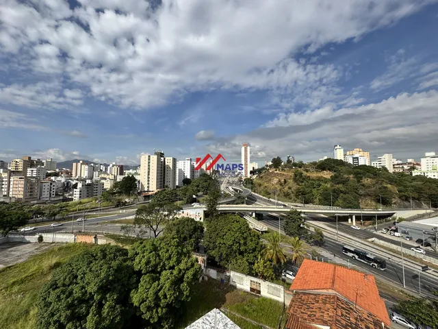Imagem 6: Cobertura com três quartos, suíte e duas vagas de garagem à venda no bairro Cidade