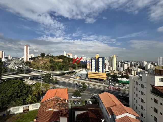 Imagem 7: Cobertura com três quartos, suíte e duas vagas de garagem à venda no bairro Cidade