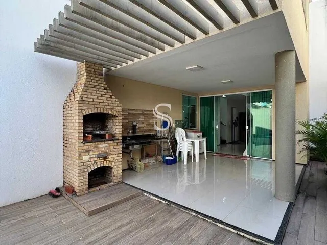 Imagem: Casa em Condomínio em Morros, Teresina/PI