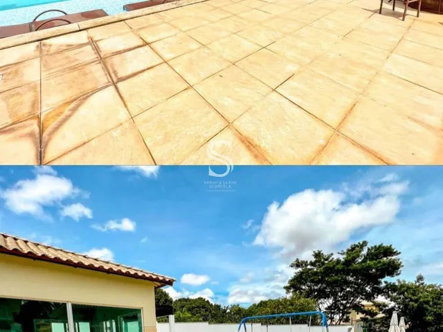 Imagem 14: Casa em Condomínio em Morros, Teresina/PI