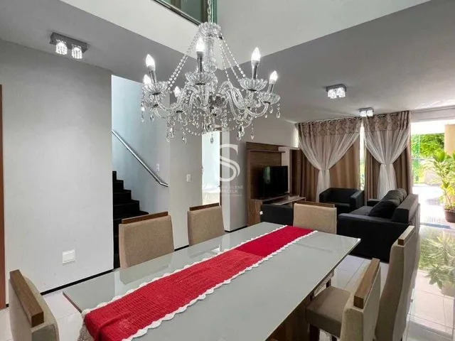Imagem 7: Casa em Condomínio em Morros, Teresina/PI