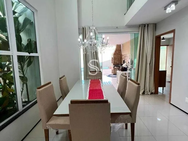 Imagem 8: Casa em Condomínio em Morros, Teresina/PI