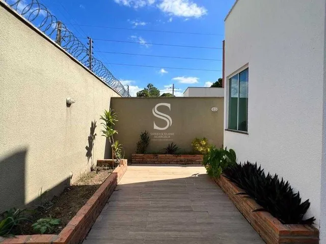 Imagem 9: Casa em Condomínio em Morros, Teresina/PI
