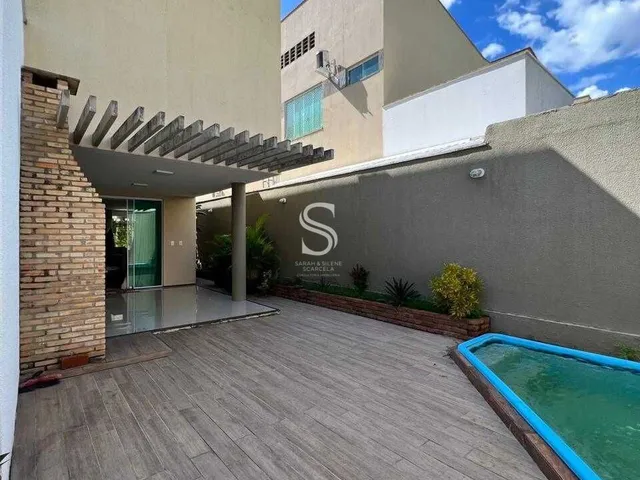 Imagem 11: Casa em Condomínio em Morros, Teresina/PI