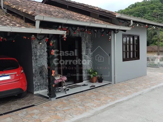Imagem 4: CASA EM CONDOMÍNIO FECHADO COM ÁREA DE FESTAS E 2 DORMITÓRIOS