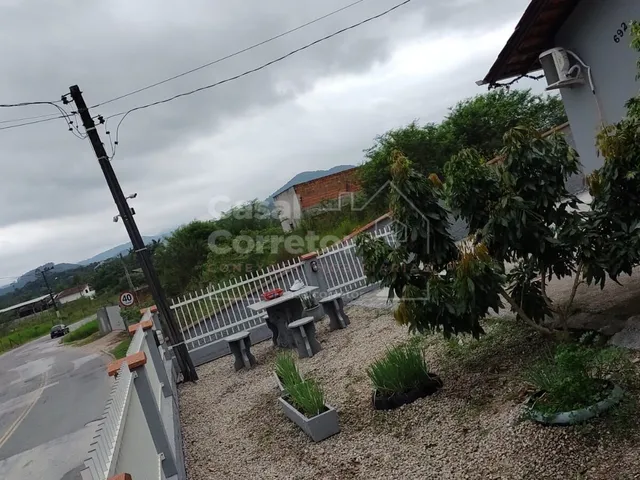 Imagem 7: CASA EM CONDOMÍNIO FECHADO COM ÁREA DE FESTAS E 2 DORMITÓRIOS