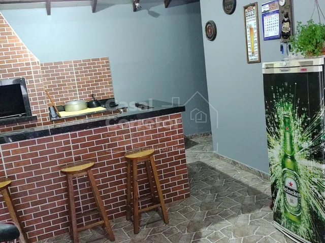 Imagem 15: CASA EM CONDOMÍNIO FECHADO COM ÁREA DE FESTAS E 2 DORMITÓRIOS