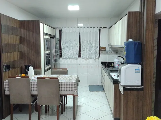 Imagem 8: CASA EM CONDOMÍNIO FECHADO COM ÁREA DE FESTAS E 2 DORMITÓRIOS
