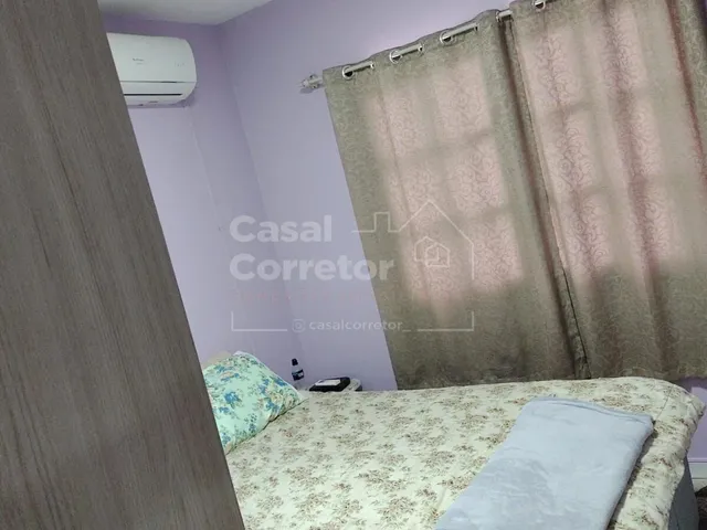 Imagem 10: CASA EM CONDOMÍNIO FECHADO COM ÁREA DE FESTAS E 2 DORMITÓRIOS