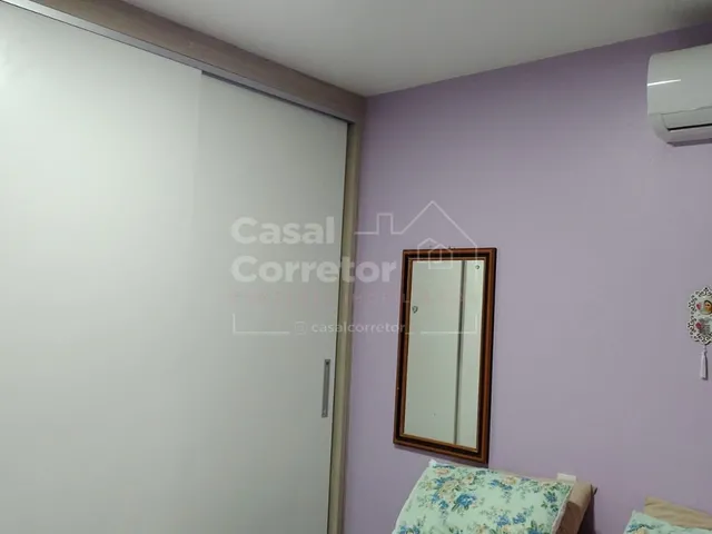 Imagem 6: CASA EM CONDOMÍNIO FECHADO COM ÁREA DE FESTAS E 2 DORMITÓRIOS