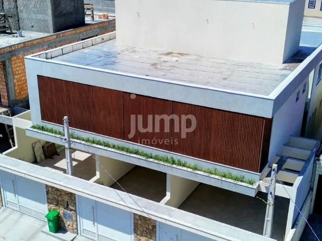 Imagem: Casa Duplex, 2 Dormitórios, 1 Suítes
