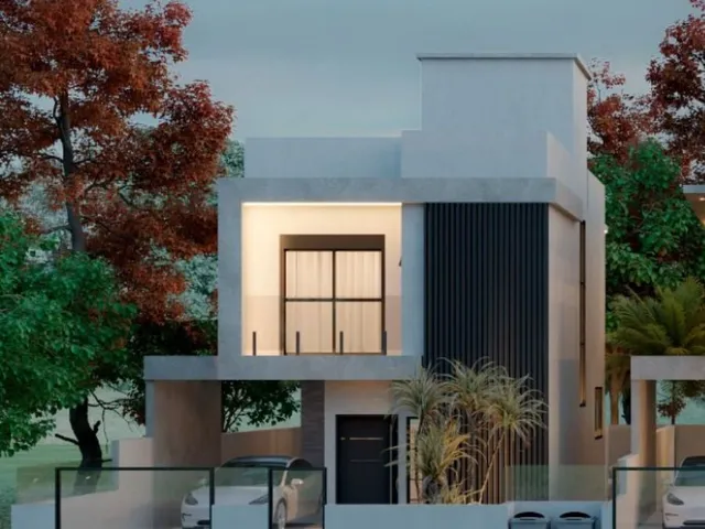 Imagem: Casa Duplex 3 Suítes!