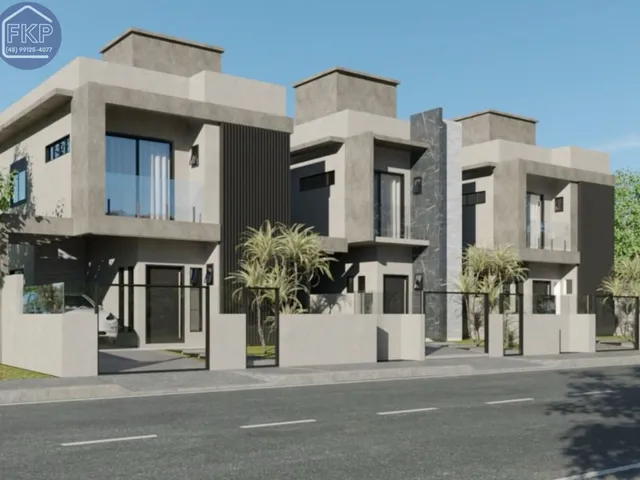 Imagem 2: Casa Duplex 3 Suítes!
