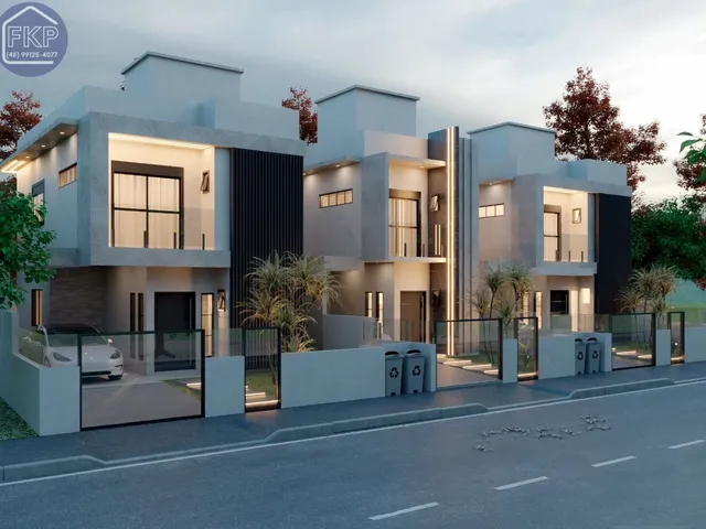 Imagem 6: Casa Duplex 3 Suítes!