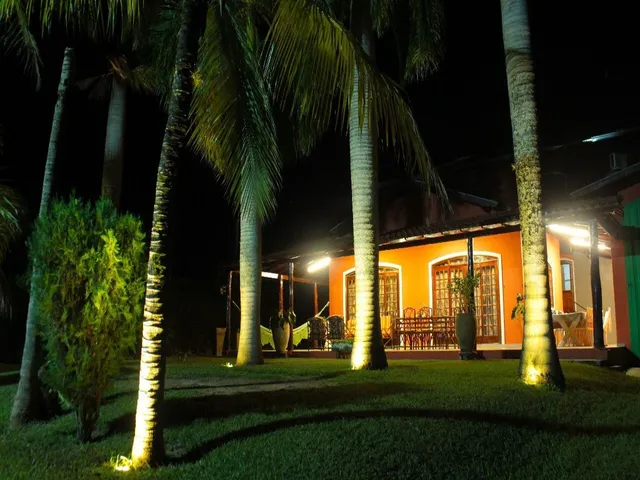 Imagem: Lindo Rancho na Cidade de Lins - Sp a 200