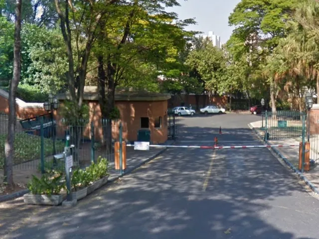 Imagem: Casa Térrea no Condomínio Residencial