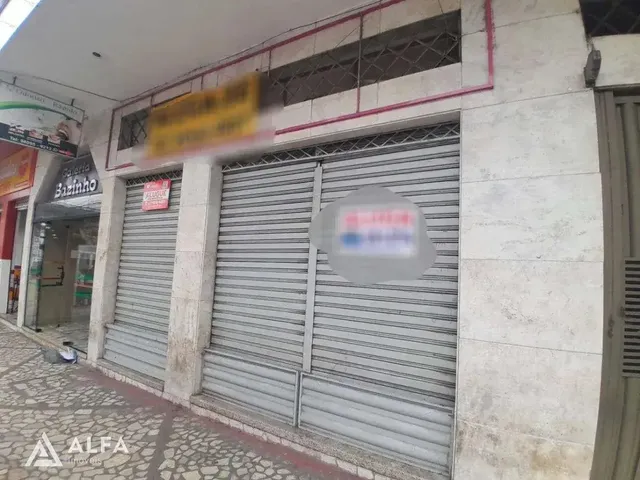 Imagem 5: Loja para Alugar em Barbacena, Pontilhão, 80M²
