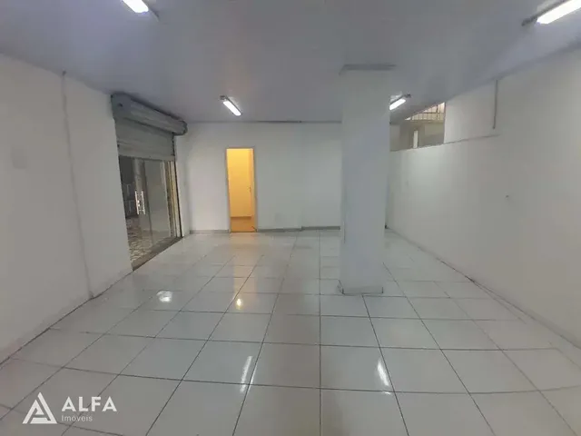 Imagem 2: Loja para Alugar em Barbacena, Pontilhão, 80M²