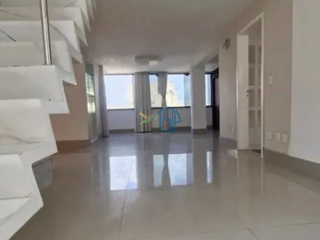 Imagem 2: Condomínio Presidente George Washington - OPORTUNIDADE / APARTAMENTO COBERTURA TRIPLEX