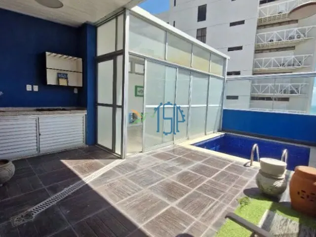 Imagem 14: Condomínio Presidente George Washington - OPORTUNIDADE / APARTAMENTO COBERTURA TRIPLEX
