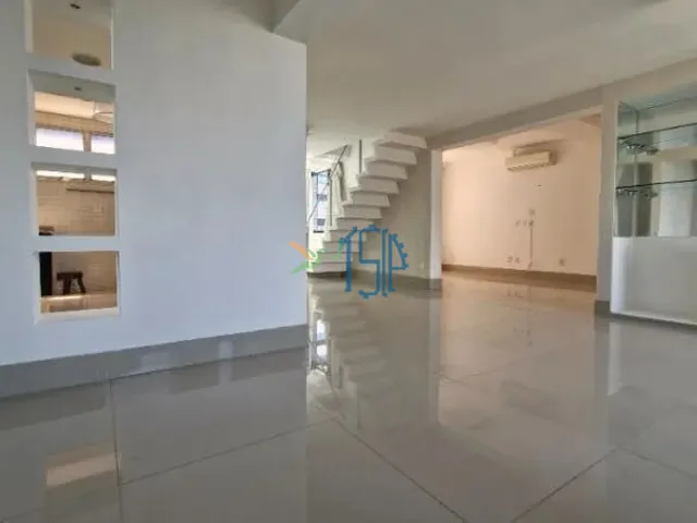 Imagem 4: Condomínio Presidente George Washington - OPORTUNIDADE / APARTAMENTO COBERTURA TRIPLEX
