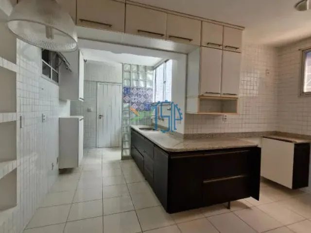 Imagem 10: Condomínio Presidente George Washington - OPORTUNIDADE / APARTAMENTO COBERTURA TRIPLEX